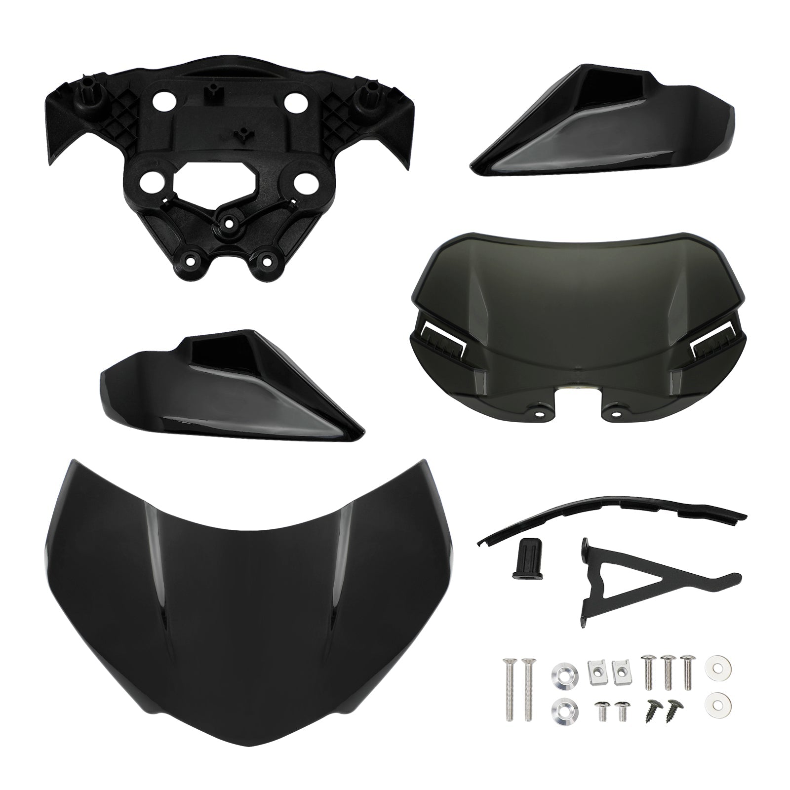 2021-2022 Speed Triple 1200 RS Windshield WindScreen