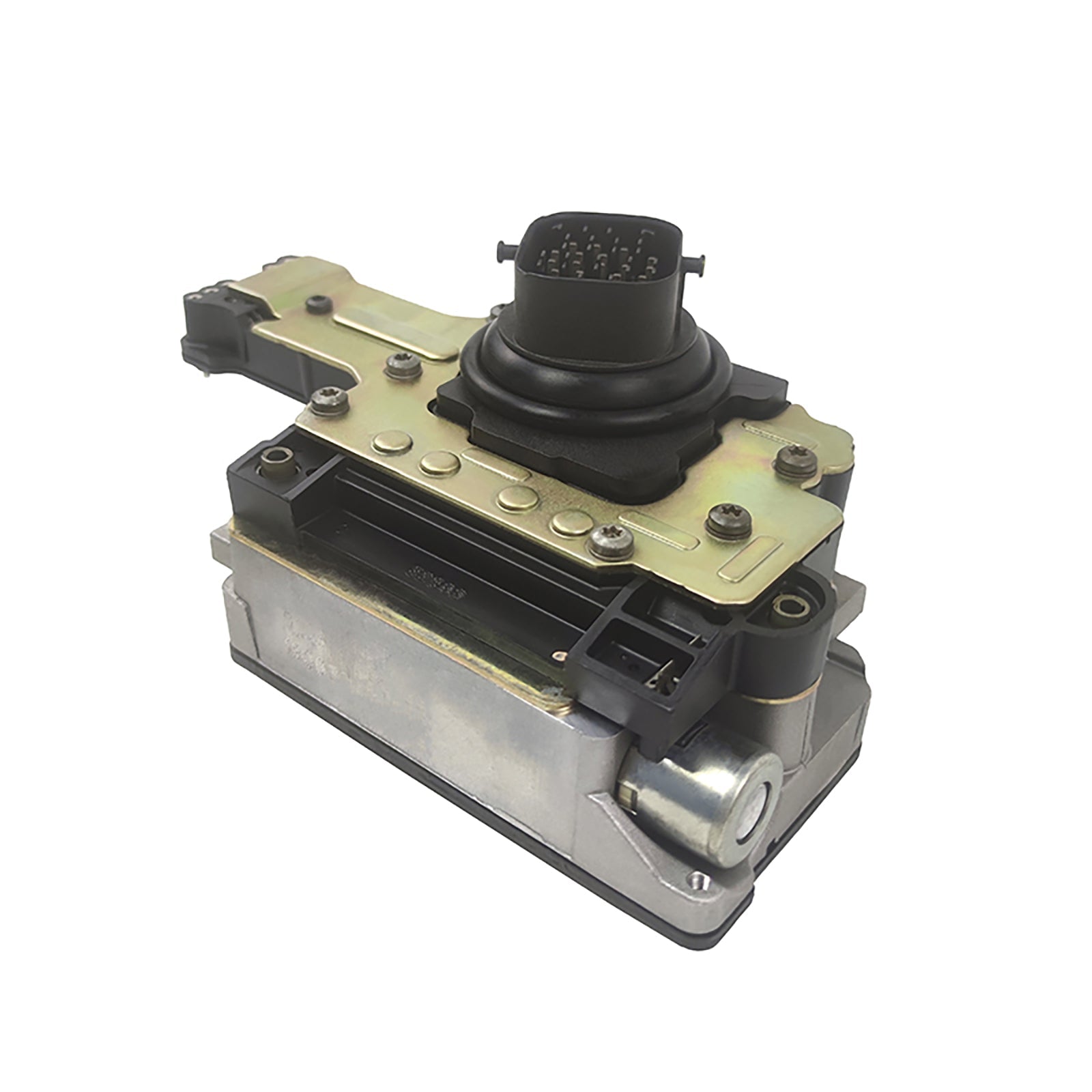 2002 Jeep Liberty Limited, Renegade, Sport 2.4L L4 - Gas, 3.7L V6 545RFE 45RFE Transmission Shift Solenoid Block Filter Kit
