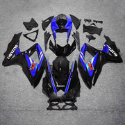 Injection Fairing Kit Bodywork Plastic ABS For Suzuki GSXR 600/750 2008-2010 K8