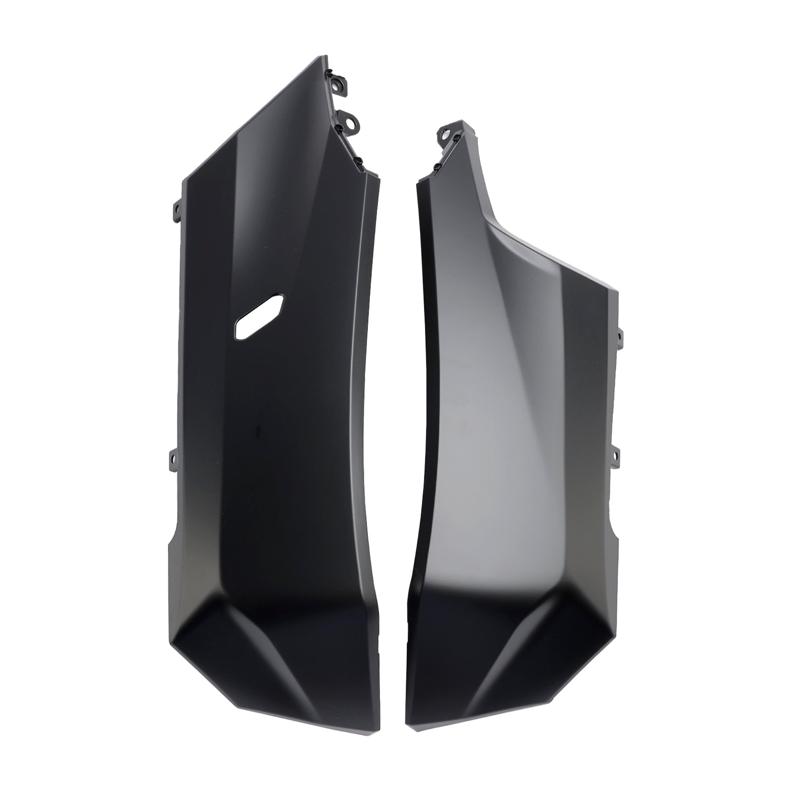 2023-2024 Honda ADV 160 Side pedal Cover Panel Fairing Cowl