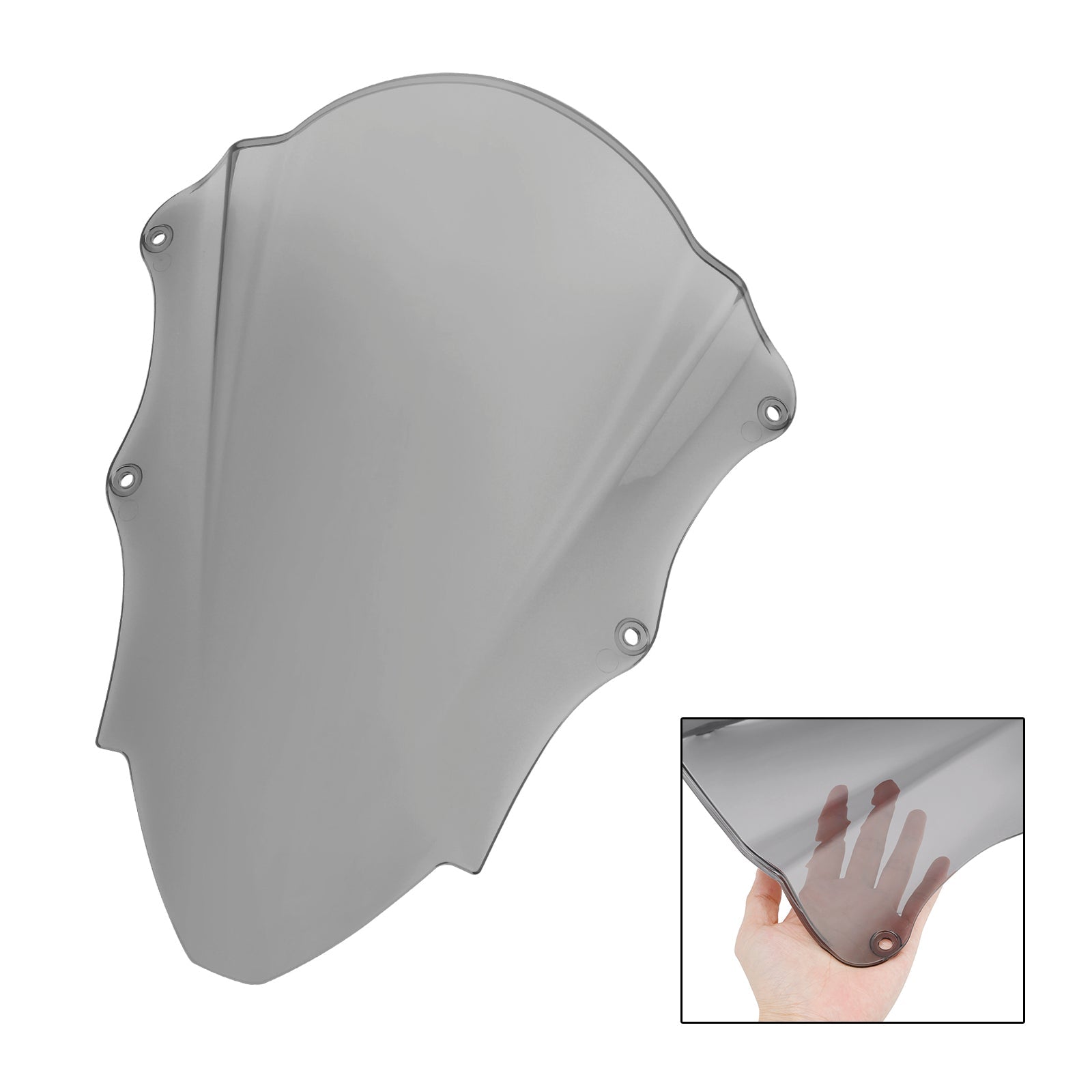 2015-2018 Aprilia RSV4 Windshield WindScreen
