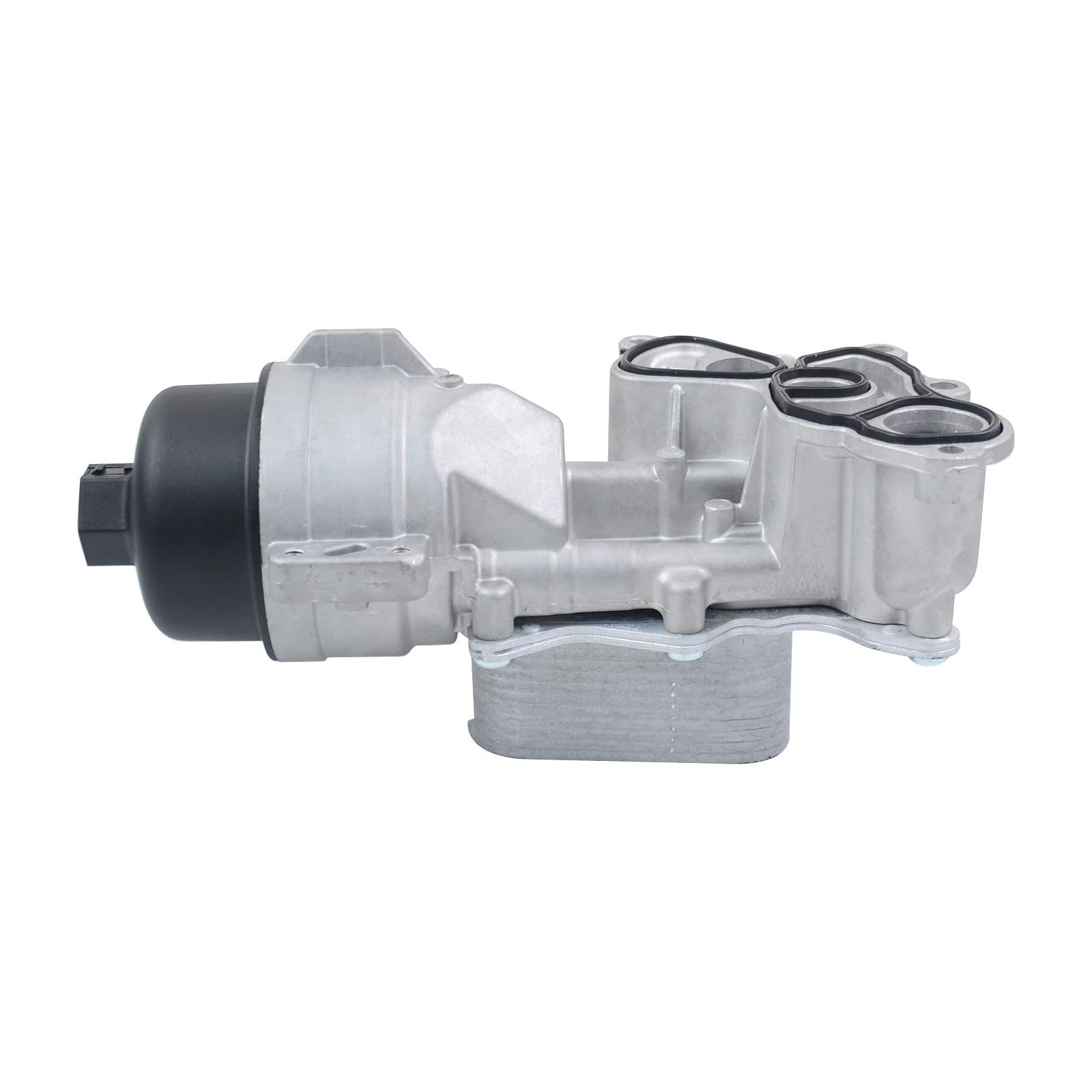 2008-2011 Mini Cooper R55 L4 1.6L Petrol Wagon Engine Oil Cooler Oil Filter Assembly 11427546279 11427552687