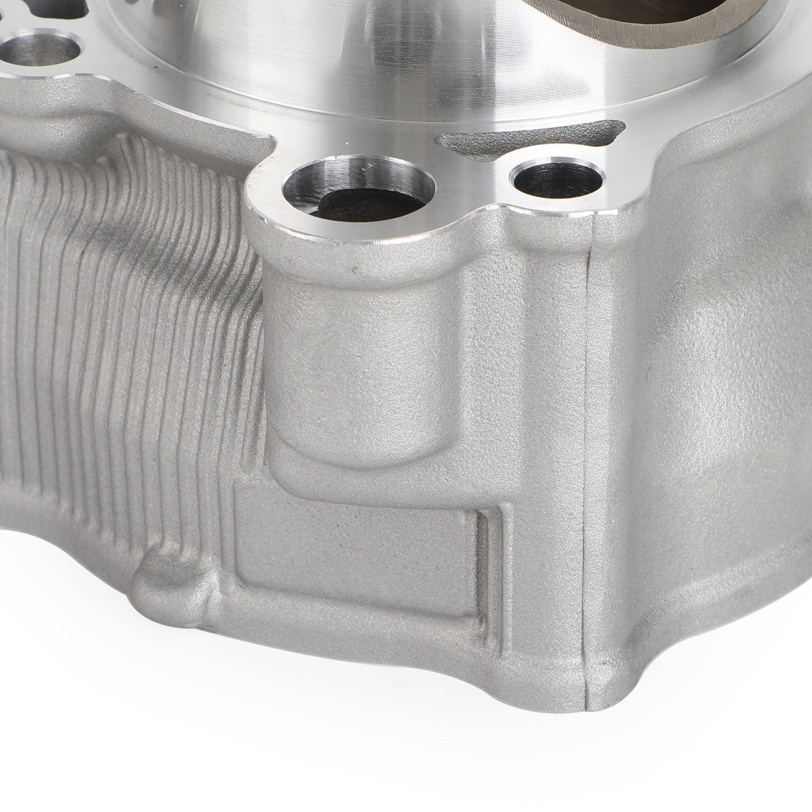 2001-2013 Yamaha WR250F Cast Aluminium Cylinder Jug 77mm 5XC-11311-20-00 5UL-11311-00-00 Generic