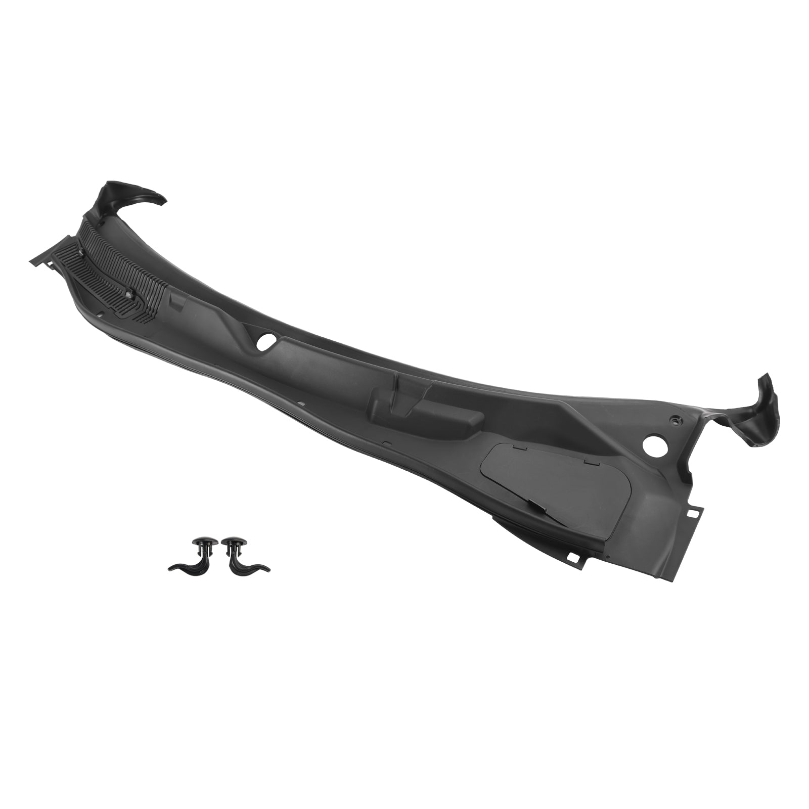2008-2019 Dodge Challenger Windshield Wiper Cowl Top Panel 5028757AG