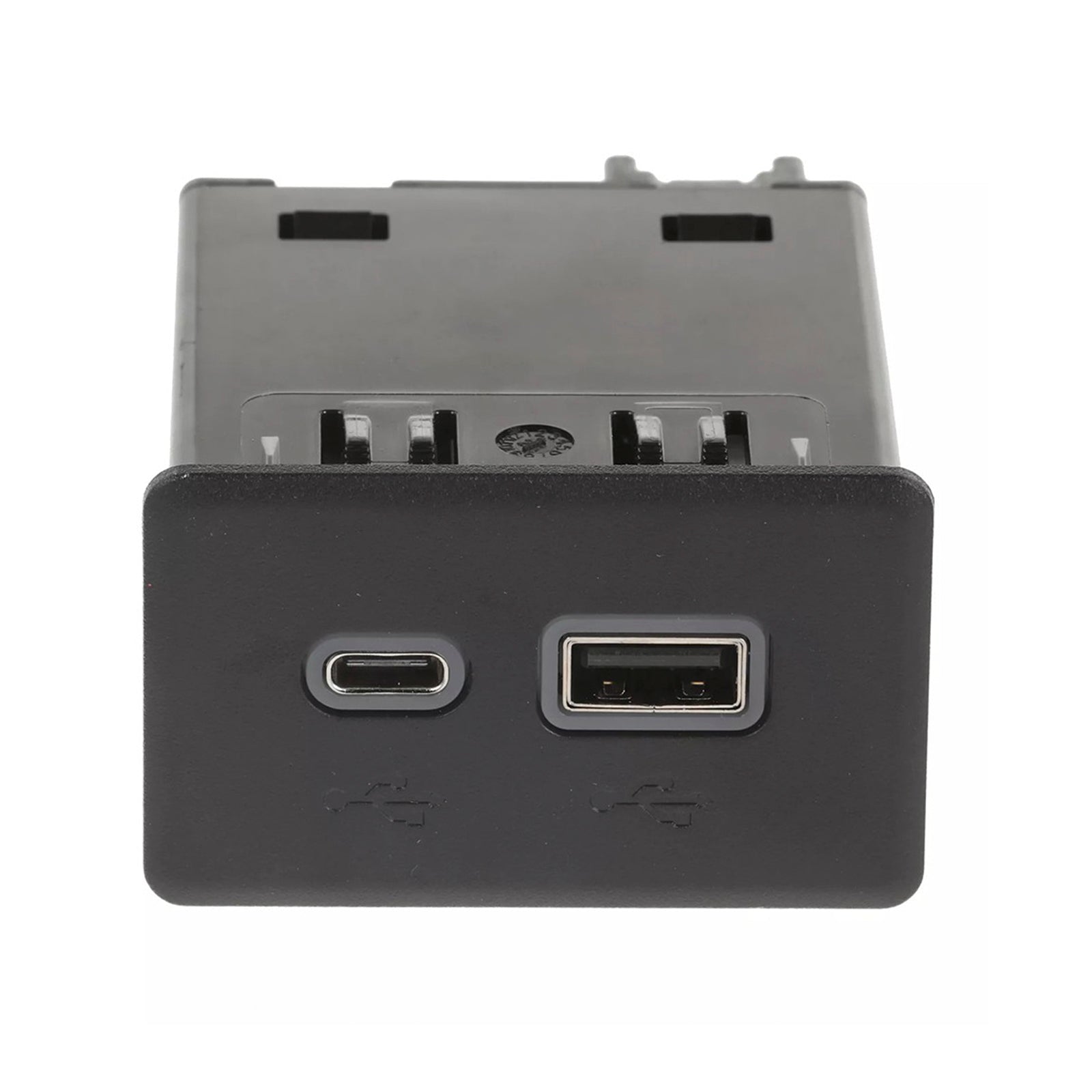 2019-2024 GMC Sierra USB N USBC Port Receptacle 13529873 13549126