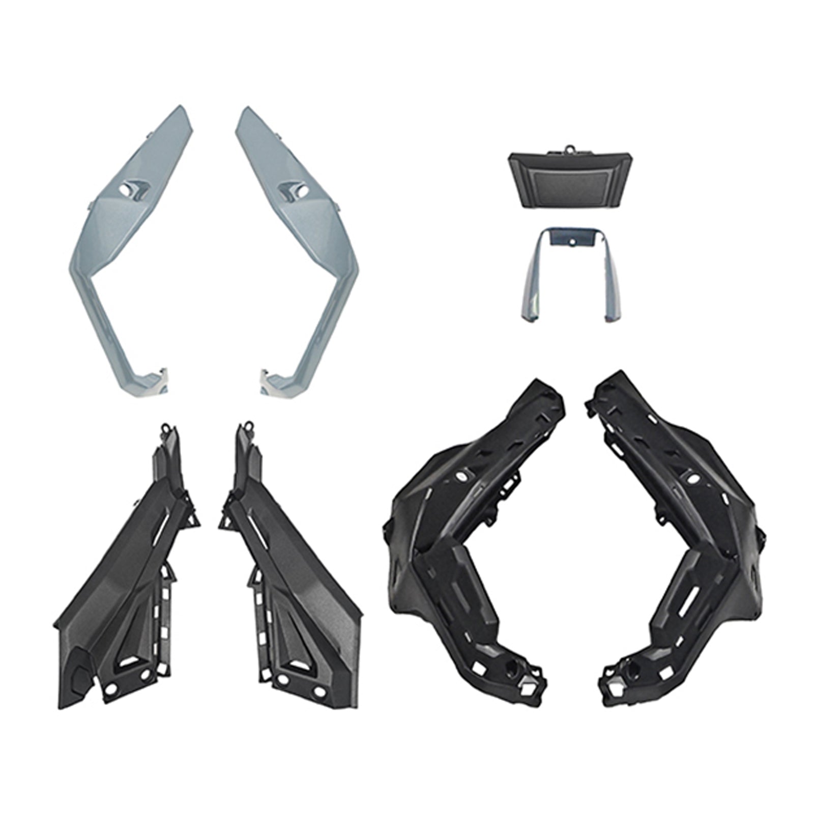 Injection Bodywork Fairing Kit for Honda X-ADV 750 2025-2026