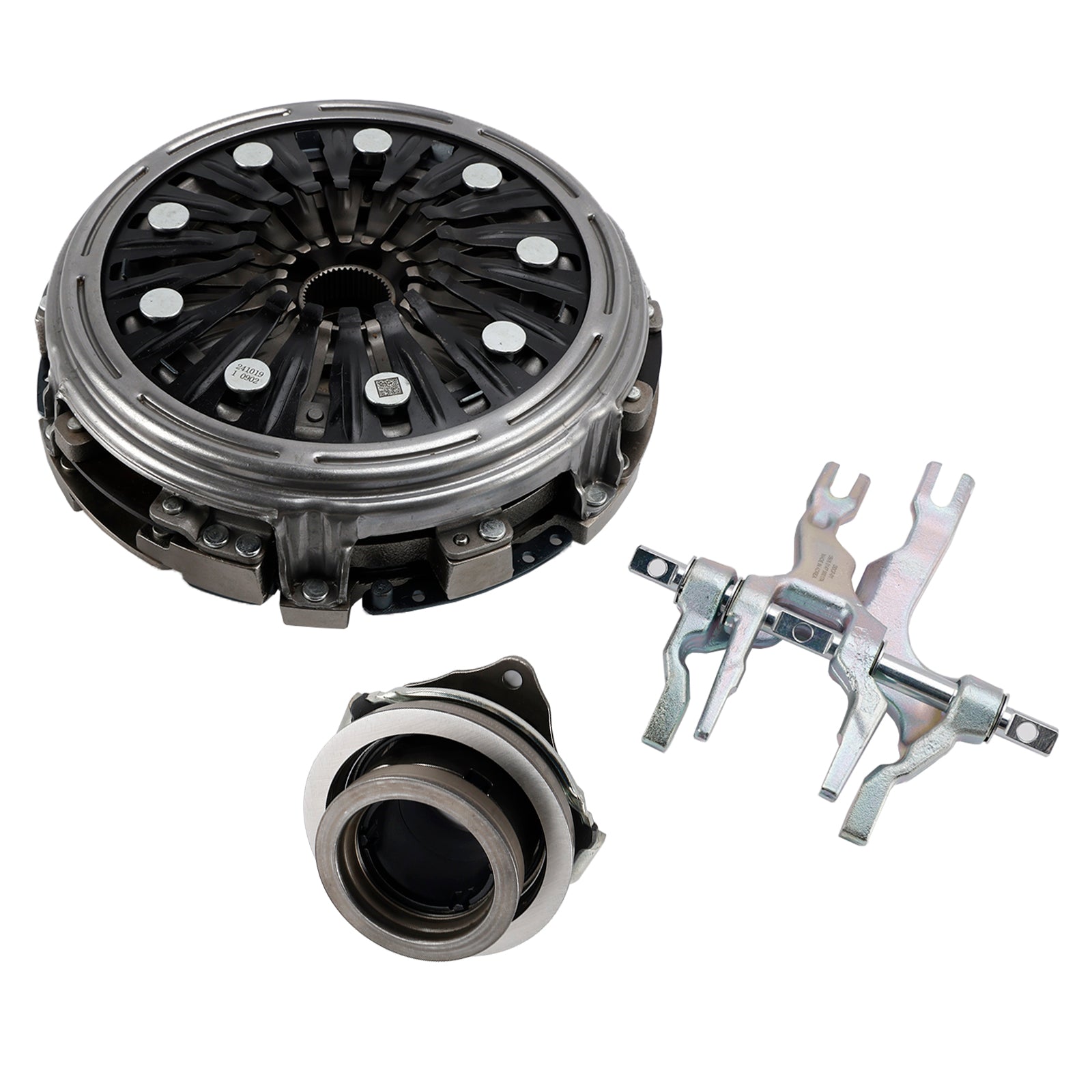 2020-2021 Hyundai Kona Limited, Night, SE, SEL, SEL Plus, Ultimate 1.6L L4 - Gas Automatic Set-Double Clutch41413-2D000