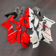 Injection Fairing Kit Bodywork ABS fit For Kawasaki ZX-10R ZX-10RR 2021-2025