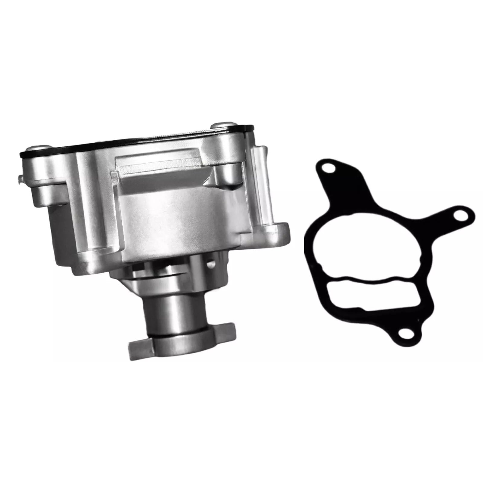 2008 Volkswagen Beetle 2.5L 5 cylinder A/T S Hatchback Vacuum Pump 07K145100H 904-817