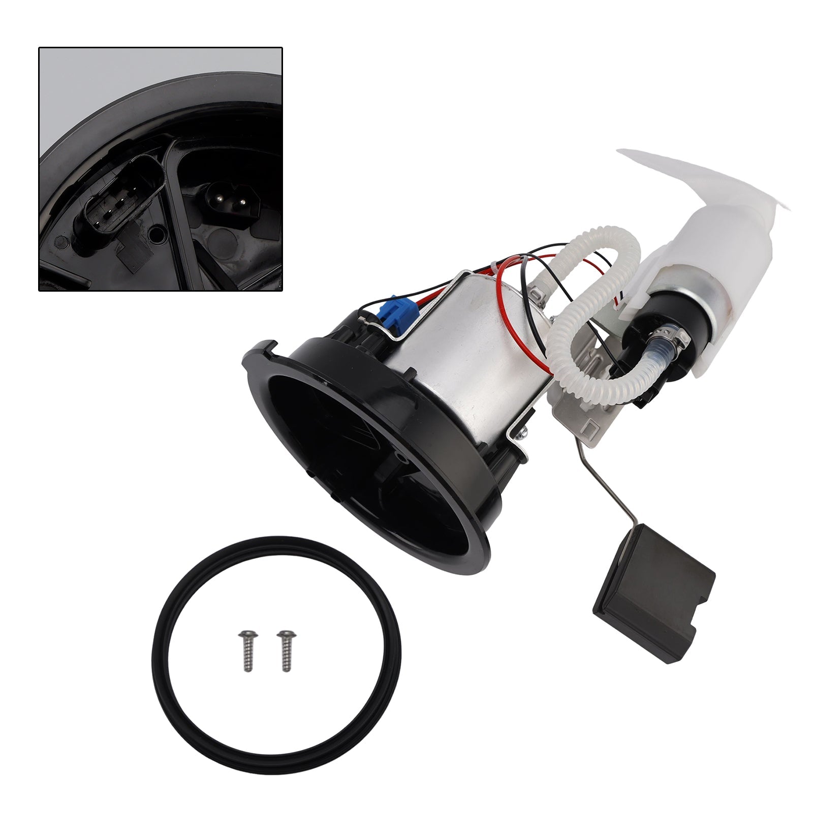 2011-2016 For BMW F700GS Fuel Pump Assembly 16148556077