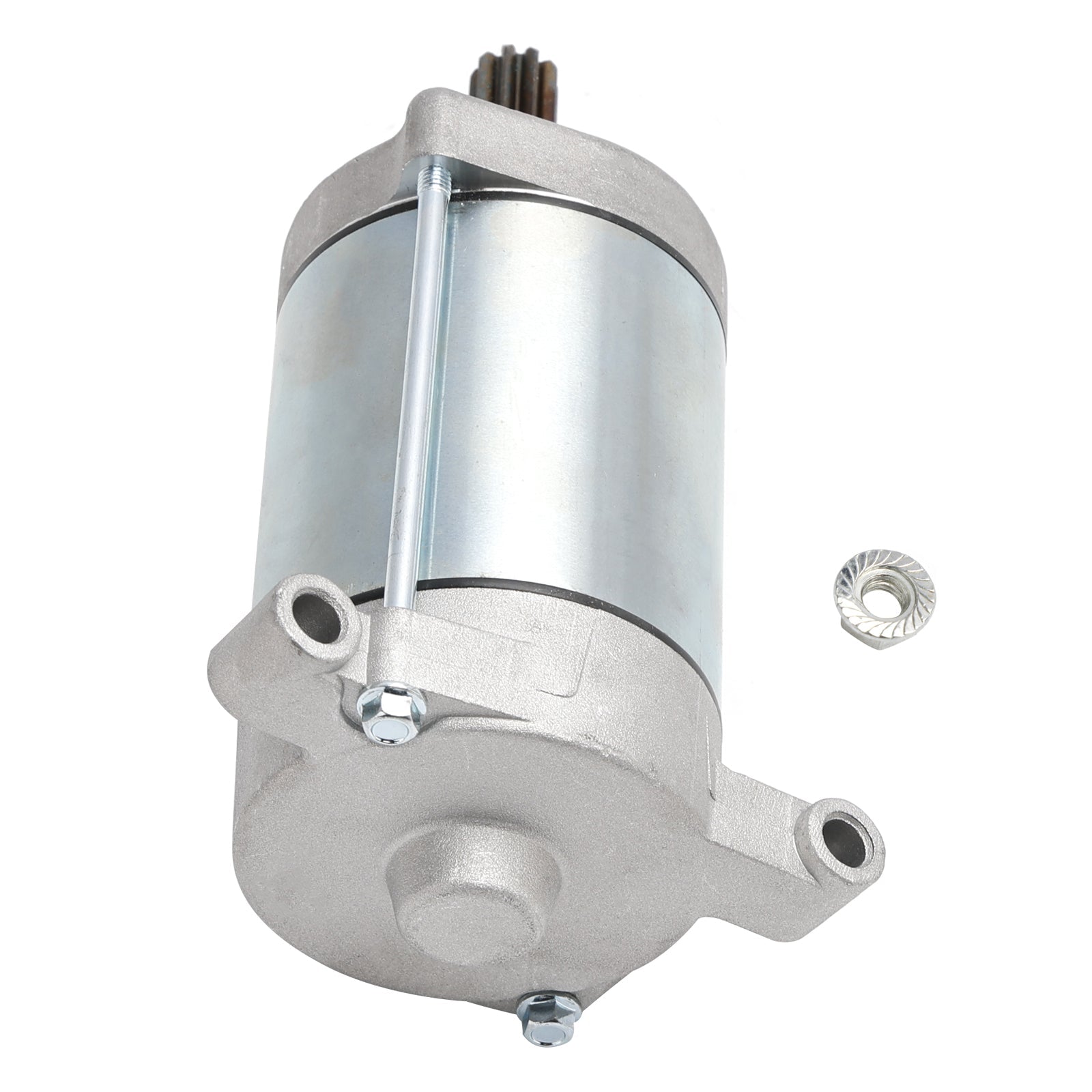 Starter Motor For Hisun UTV ATV 500 HS500 700 YS700 MSU Massimo Bennche Coleman