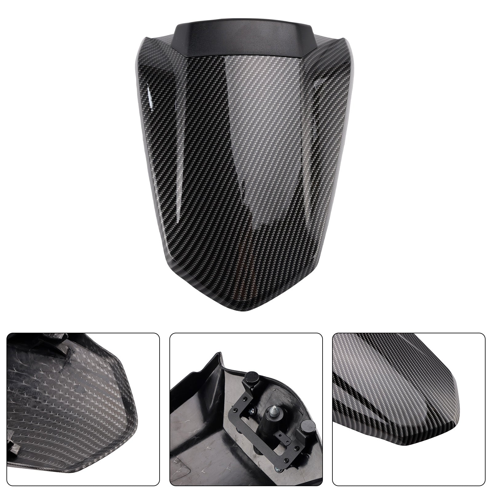 2014-2019 For 1290 Super Duke R Rear Pillion Seat Cover Fairing Cowl