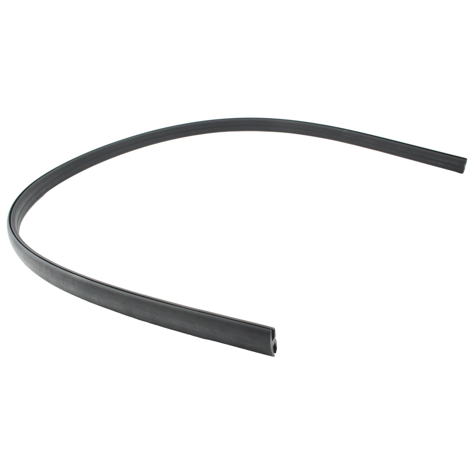 6PCS Left + Right Center Roof Drip Side Molding For Toyota Highlander ?2008-2013