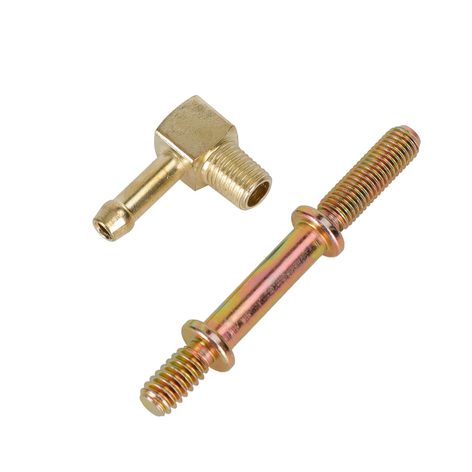 Mercruiser Stern Drive Mercury Marine Carburetor Carb with a Long Linkage MERC2-3.0L-EC-L
