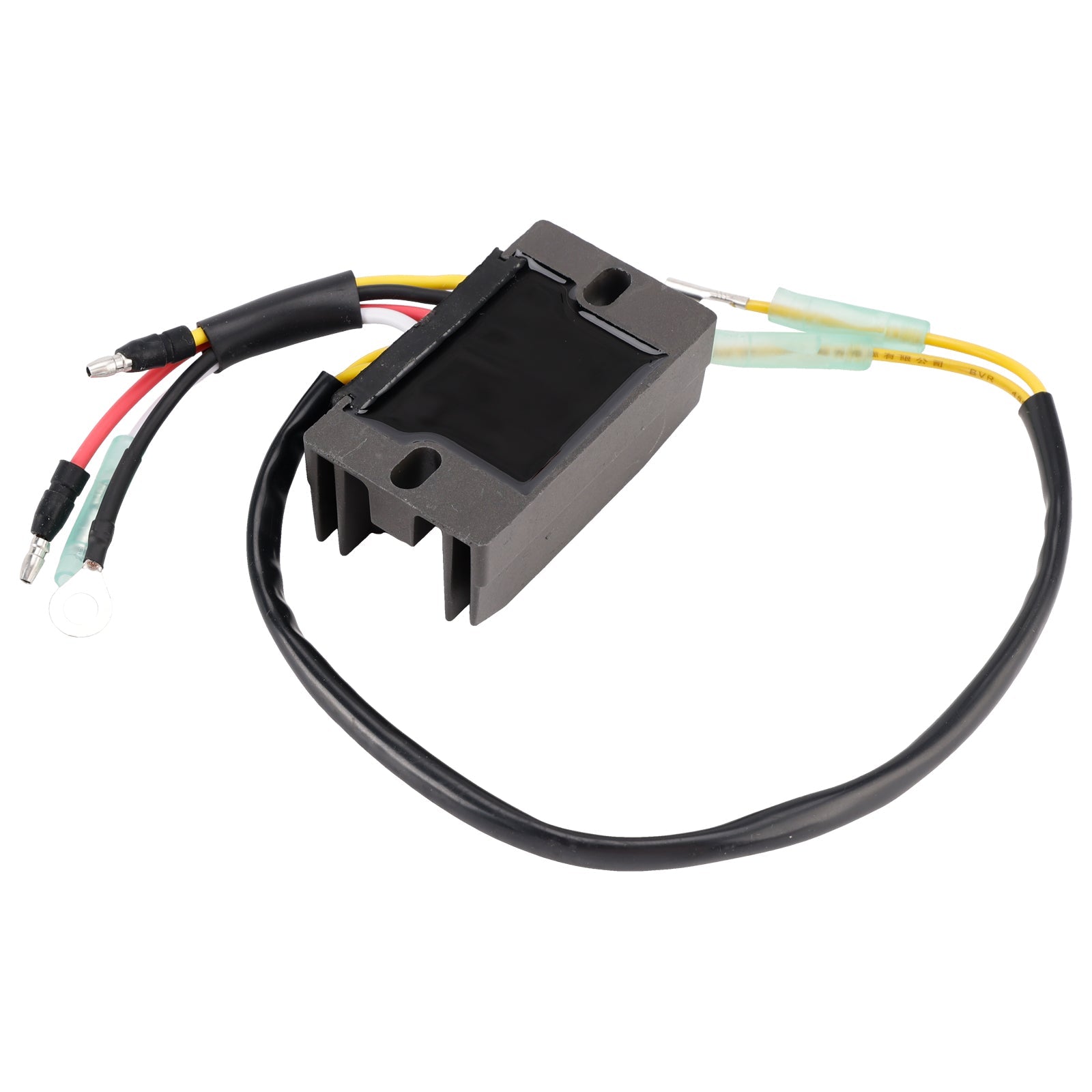 6 Wires Rectifier & Regulator Assy For Suzuki DF 9.9 15 Hp 2004-2012 32800-94J01
