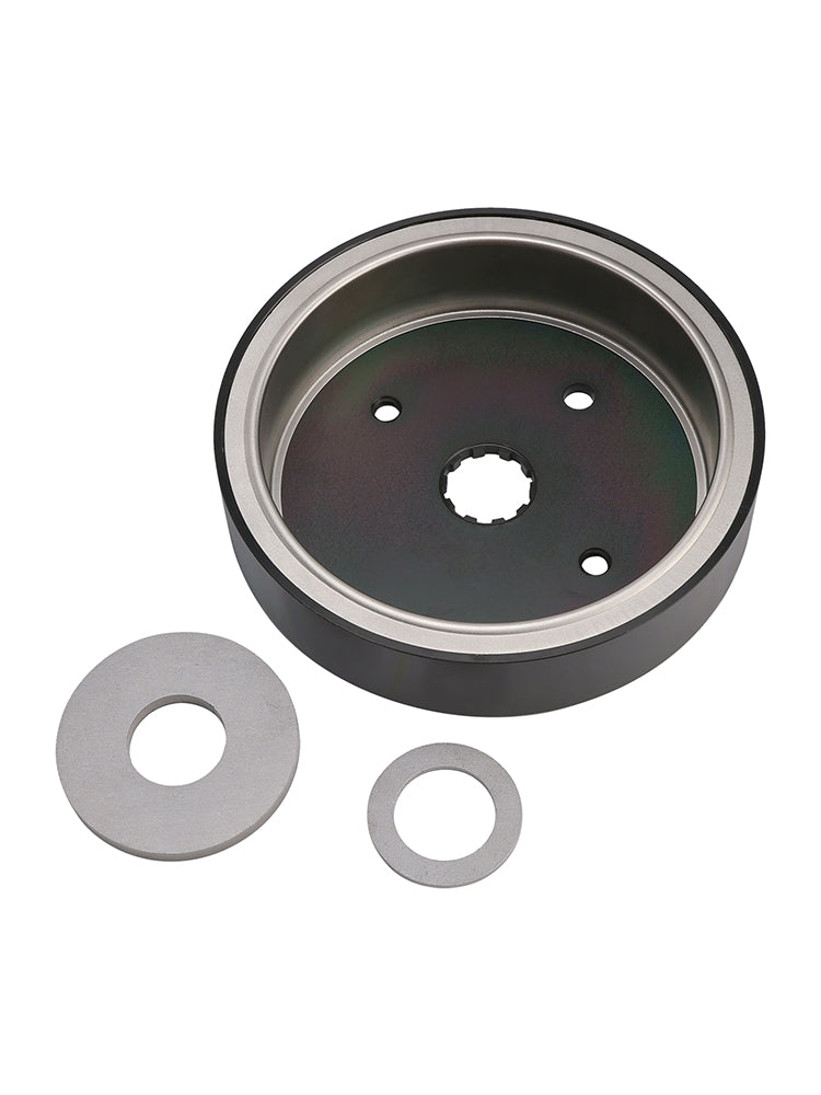 1994-2000 for Dyna Super Glide Convertible FXDS CONV Improved Capped Magneto Rotor 2995781B