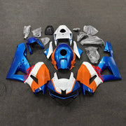 Injection Fairing Kit Bodywork Plastic ABS For Honda CBR600RR 2013-2025 F5