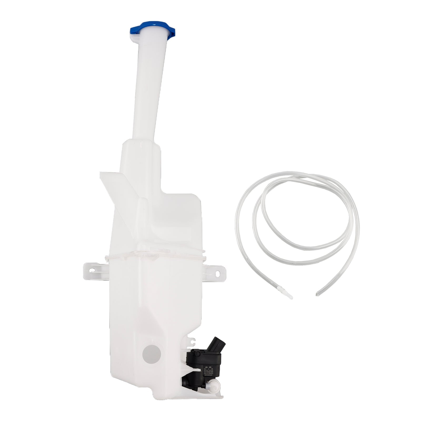 Washer Reservoir Windshield Expansion Tank 98610S2000 for Hyundai Santa Fe