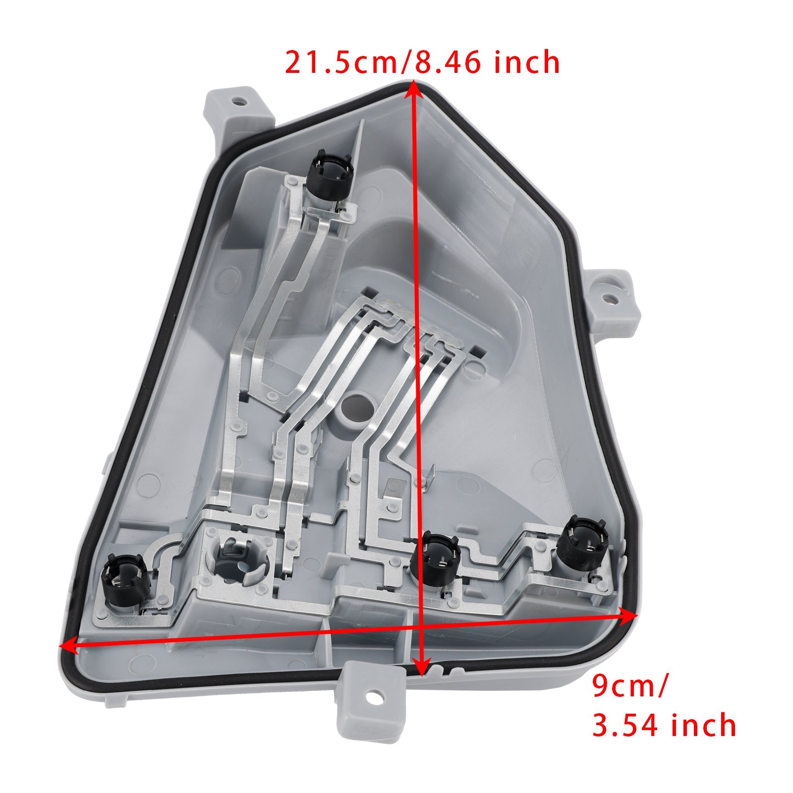 2012-2015 For Mercedes W176 A Class Left+Right Rear Tail Light Lamp Bulb Holder A1768200177