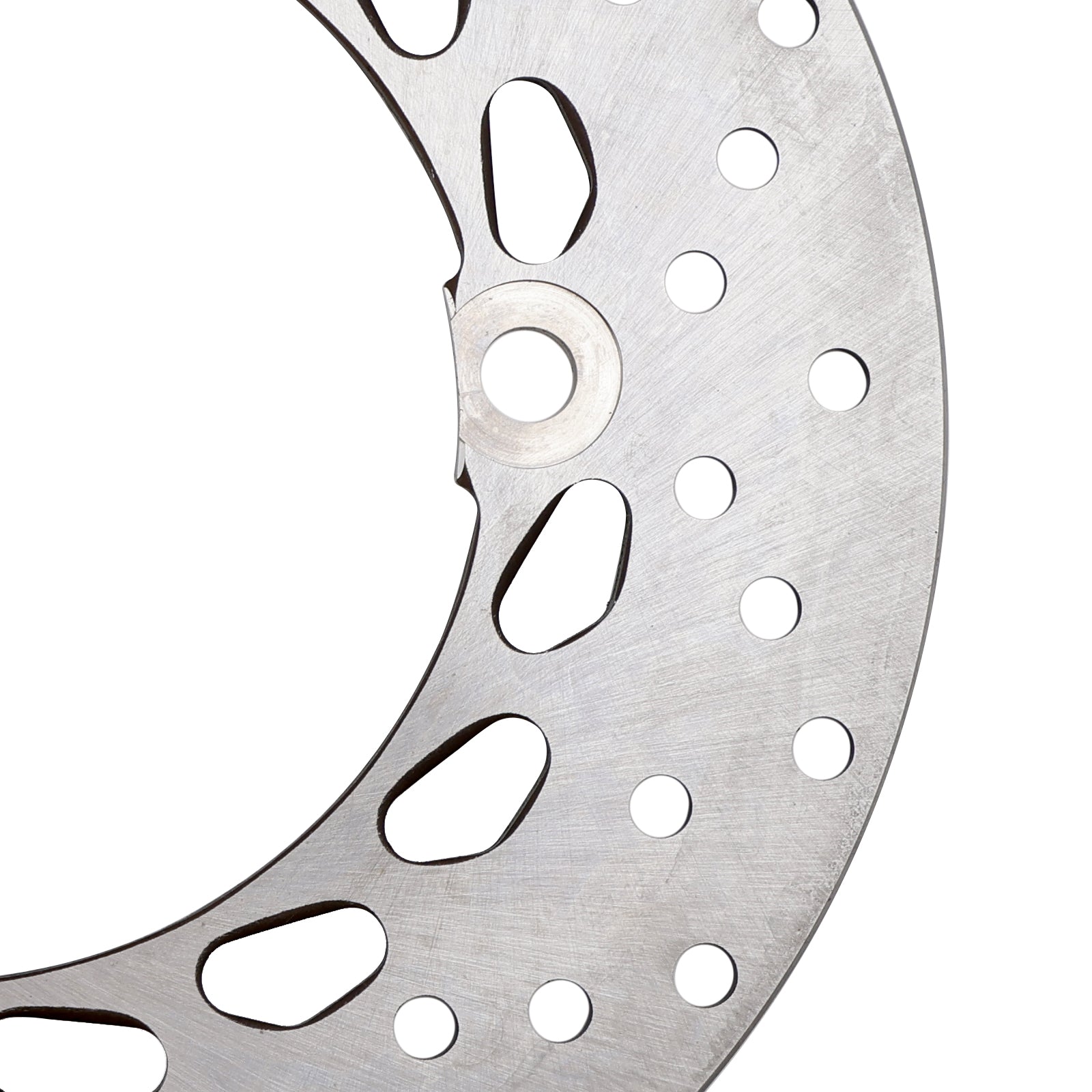 Rear Brake Disc For Yamaha N-MAX 125 GPD 125A NMAX125 N Max 125 2015-2025
