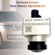 Bumper Tailgate Mirrors Surround Camera JPLA-19H422-AB For Range Rover Jaguar