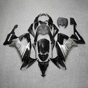 2008-2010 Kawasaki ZX10R Injection Fairing Kit Bodywork Plastic ABS#136