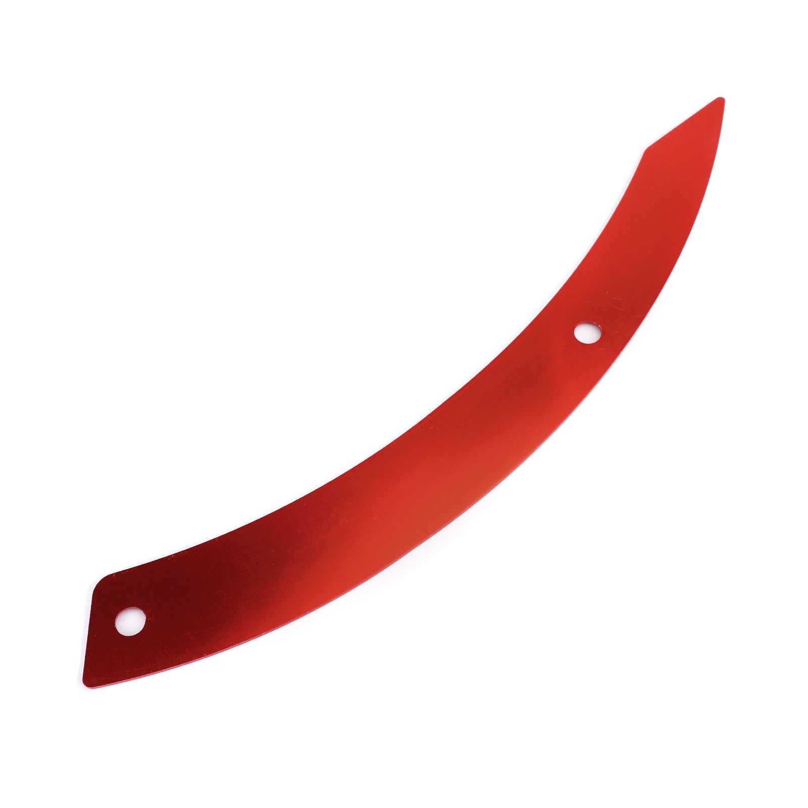 2017-2019 Honda REBEL CMX500 CMX300 Motorcycle Rear Fender Cover Trim Plate