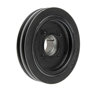 06.1996-12.2007 Mitsubishi L200 (K_T)2.5 TD 4WD (K74T)Crank Shaft Pulley MD374223
