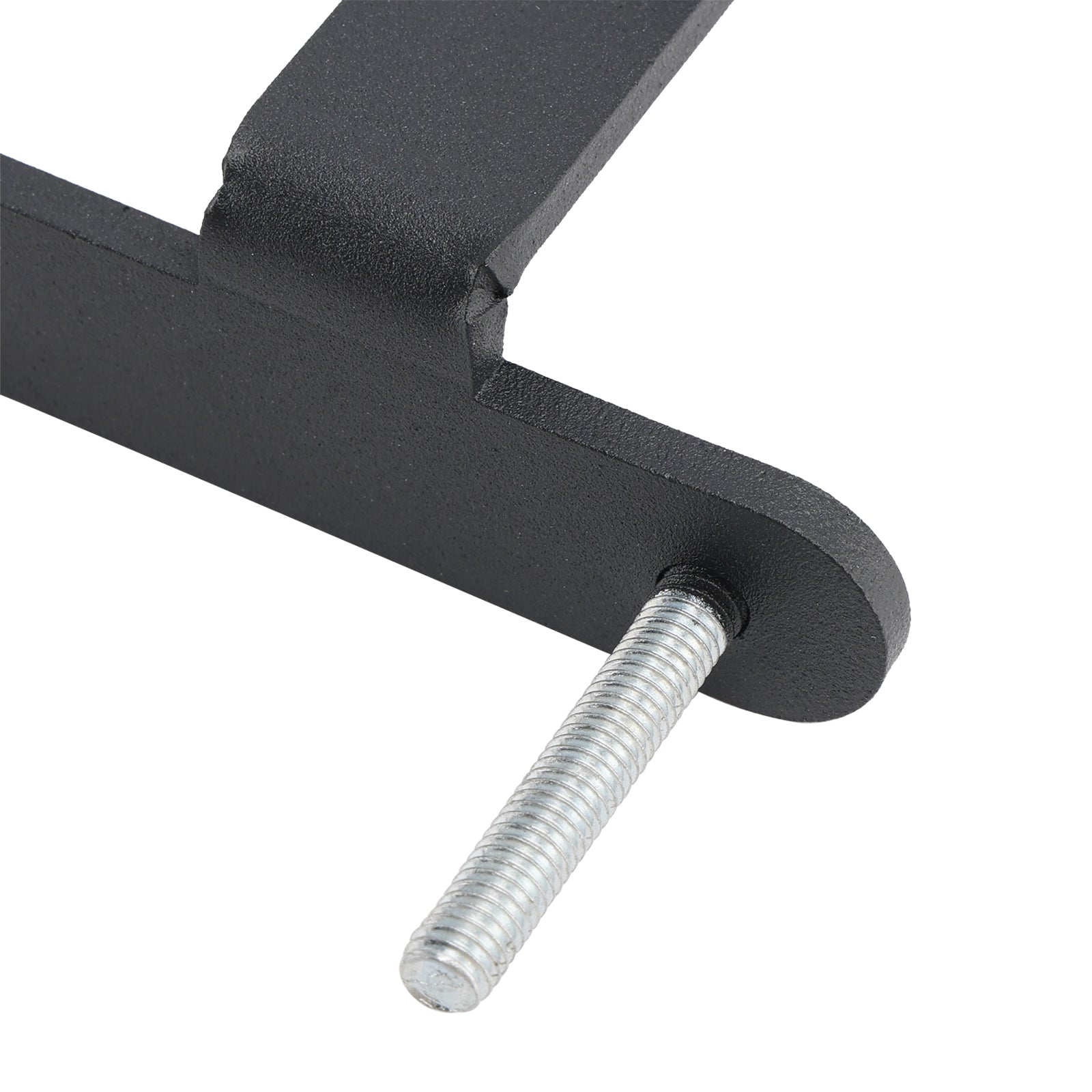 Engine Cover Mounting Bracket YC3Z-6A955-AA For Ford Powerstroke 7.3L 1999-2003
