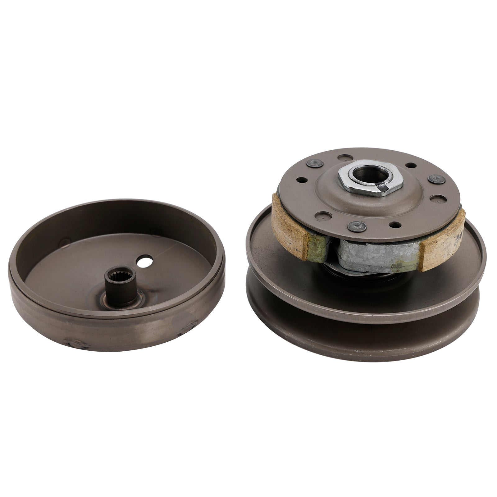 Replacement Clutch Cam Helix 22100-K1N-V00 For Honda Vario Acb 160 2022-2025