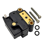 1988-1991 Mercedes-Benz 300SE and 300SEL Sedan EHA Fuel Injection Valve 0000703962