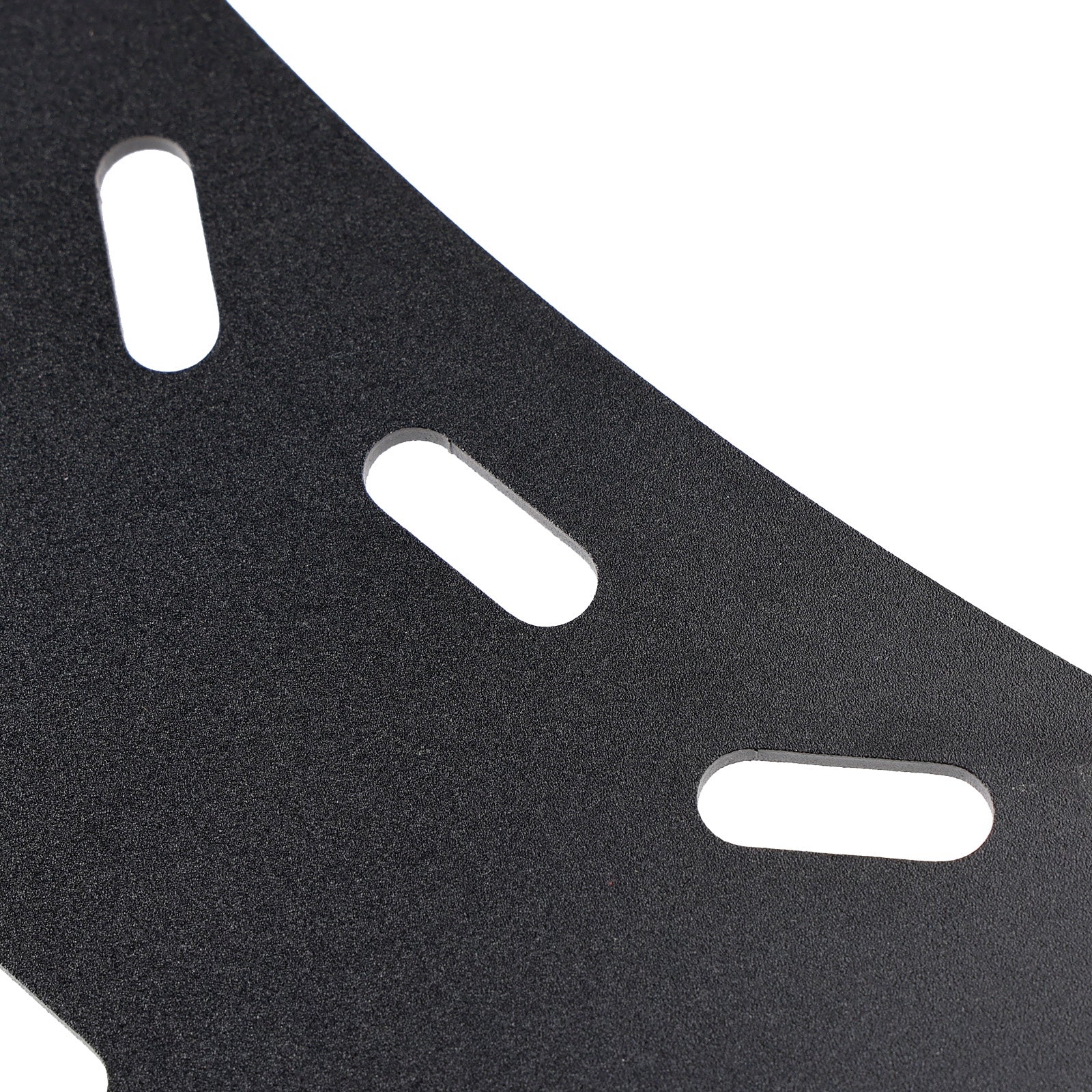 2023 2024 2025 Scrambler 400 X Aluminum Rear Carrier Top Rack Luggage Plate