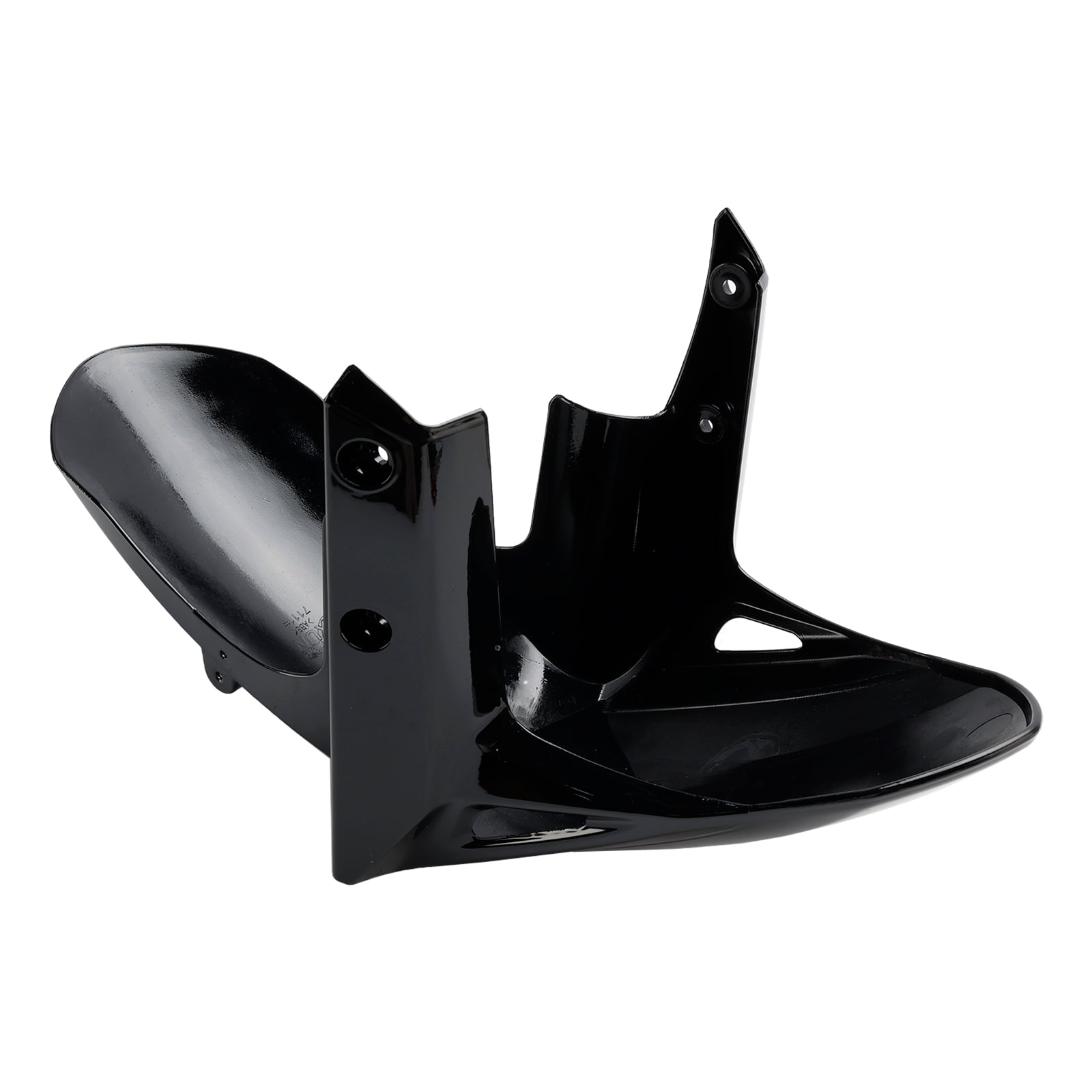 2022-2024 Kawasaki Versys 650 KLE650 Front Fender Mudguard Fairing