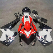 Injection Fairing Kit Bodywork Plastic ABS For Honda CBR600RR 2003-2004 F5