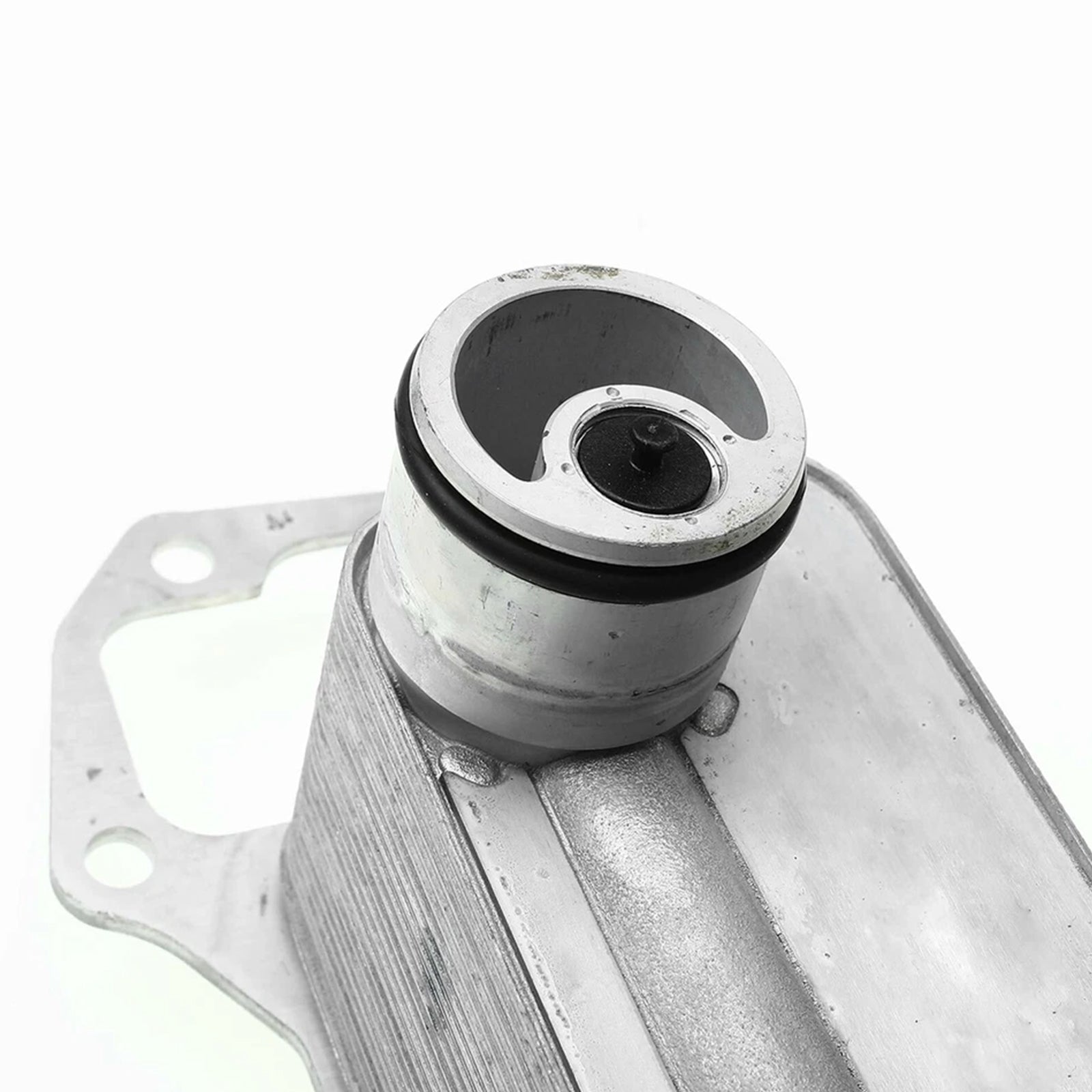 Engine Oil Cooler 11428512435 For BMW E90 E91 E92 E93