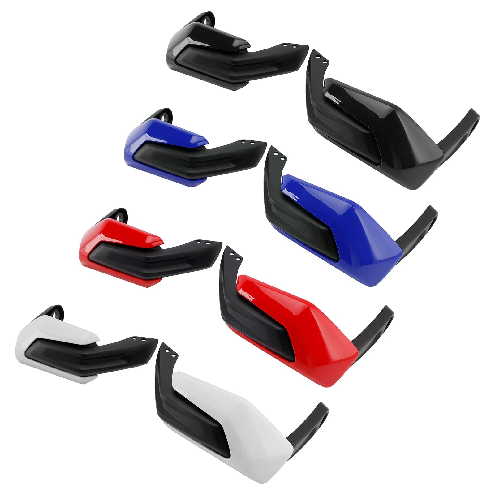 2025- for Yamaha Tenere 700 T700S Handguard Protector