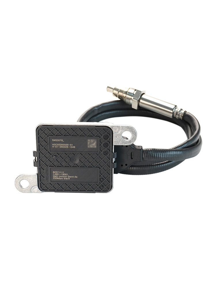 1J601-19361 82571111 Nitrogen Oxide Sensor NOX Sensor For Kubota Tractor