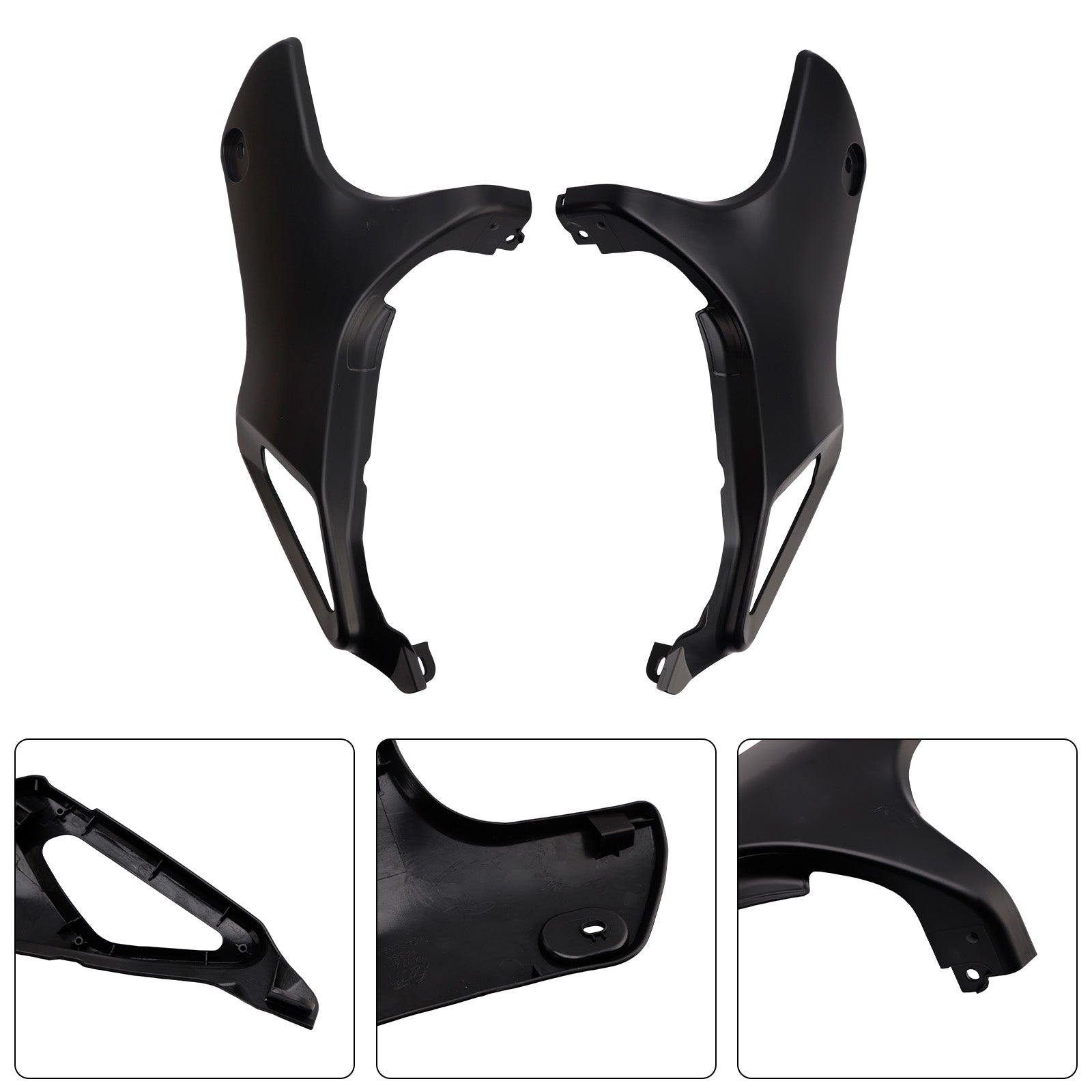 2022-2026 For Yamaha XSR900 Side Seat Fairing Panel Cowl