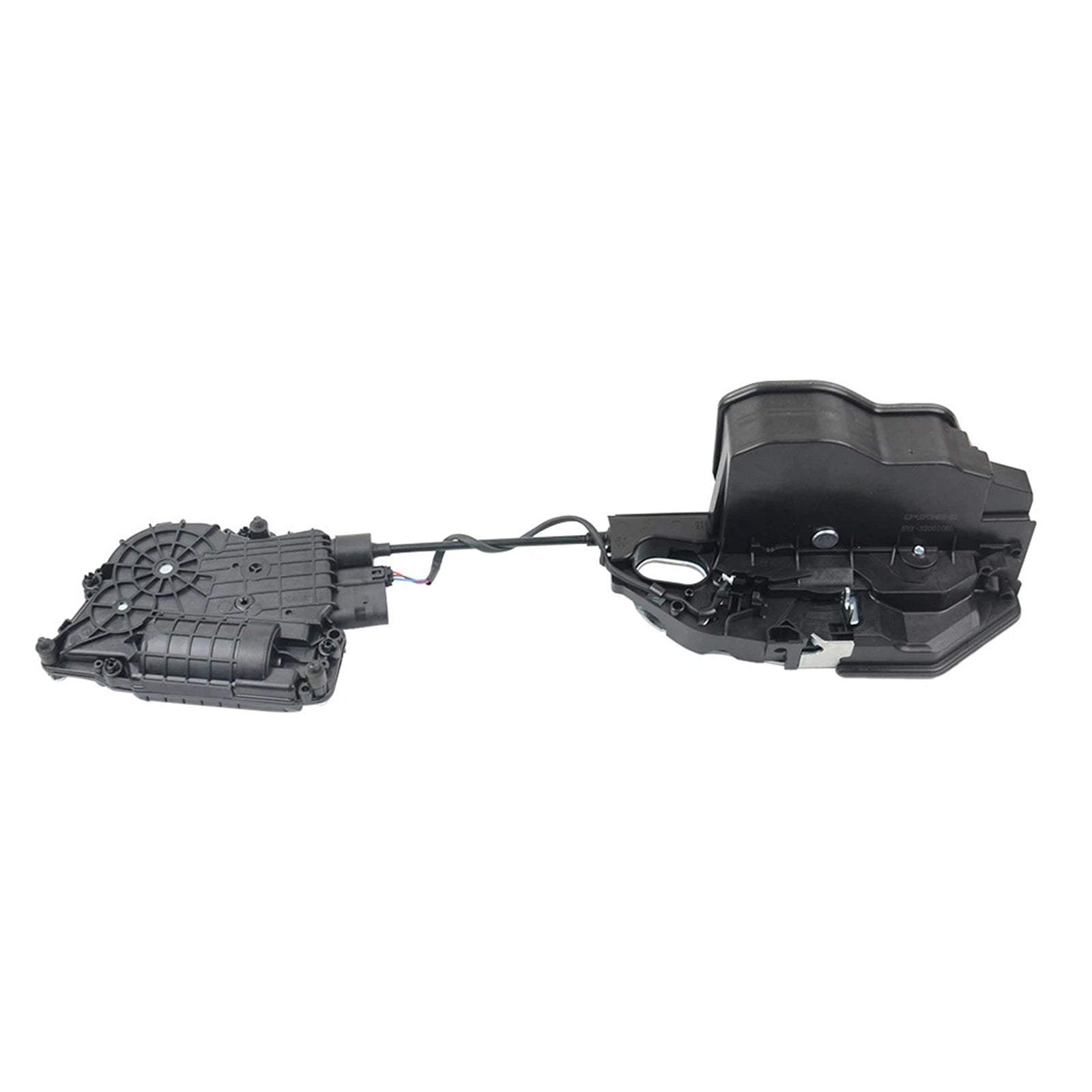 Rear Left Soft Close Door Lock 51227185687 For BMW 5 F10 F11 7 Series F01 F02