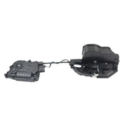 Rear Left Soft Close Door Lock 51227185687 For BMW 5 F10 F11 7 Series F01 F02