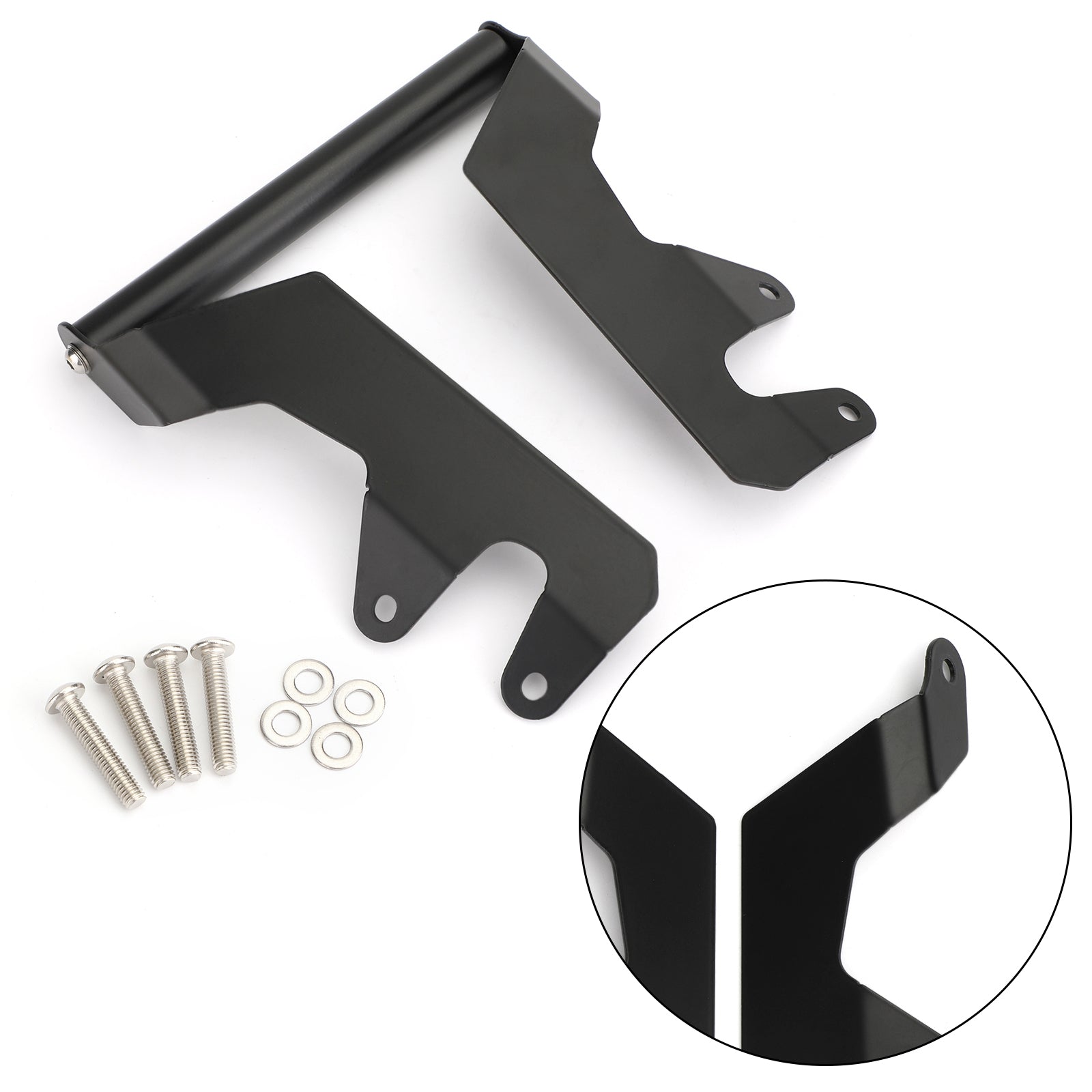 2014 2015 Honda NC700X NC750X Navigation Bracket Mount GPS Smartphone Holder Generic