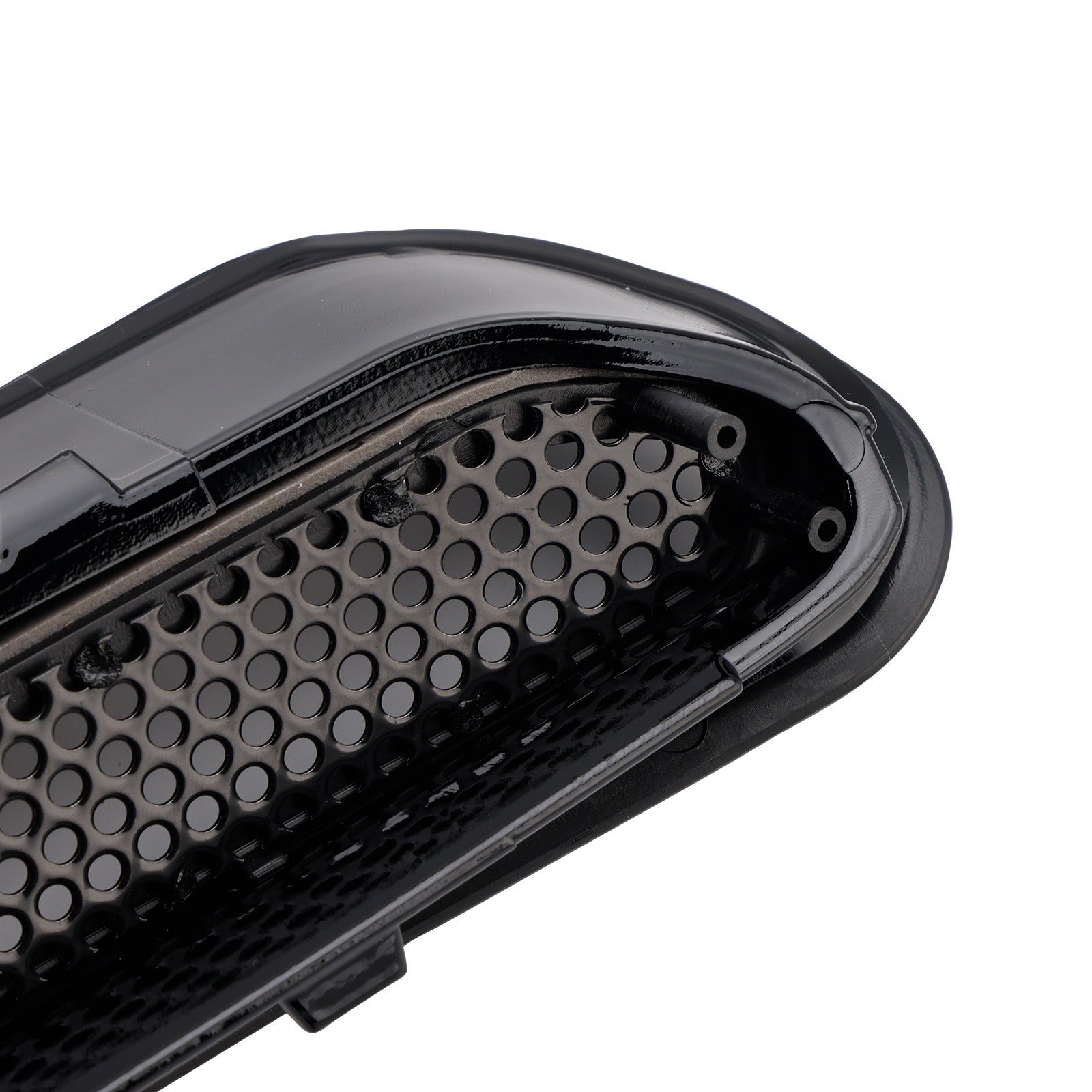 2014-2016 Harley-Davidson Electra Glide Ultra Classic Low FLHTCUL Front Fairing Air Vent Trim