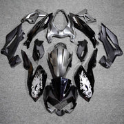 Injection Fairing Kit Bodywork Plastic ABS fit For Kawasaki Z400 2018-2024
