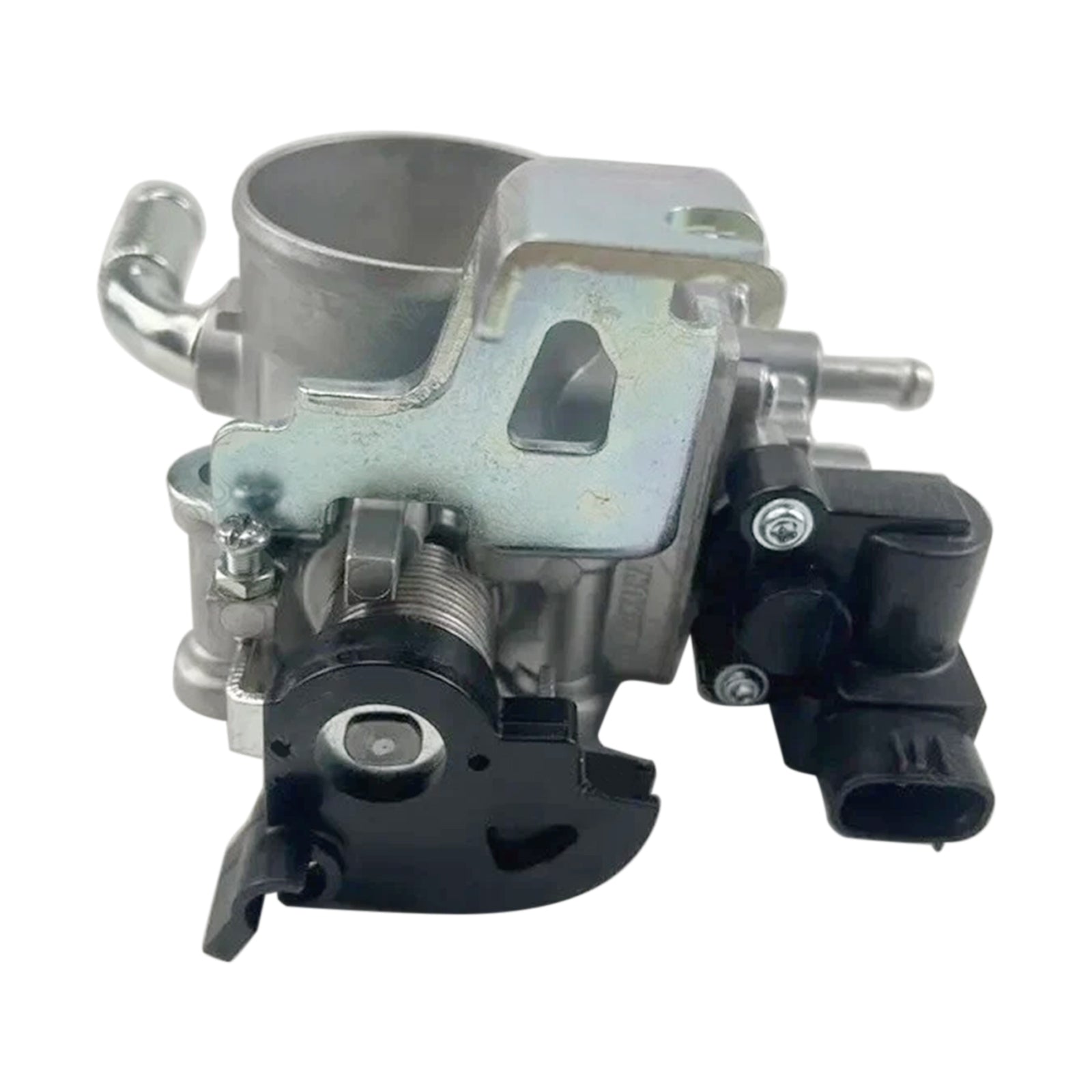 2003+ Suzuki (Import) WAGON R+ Hatchback (MM) 1.3 4WD (RB 413) M13A 1328 69 Hatchback Throttle Body 13400-84E12
