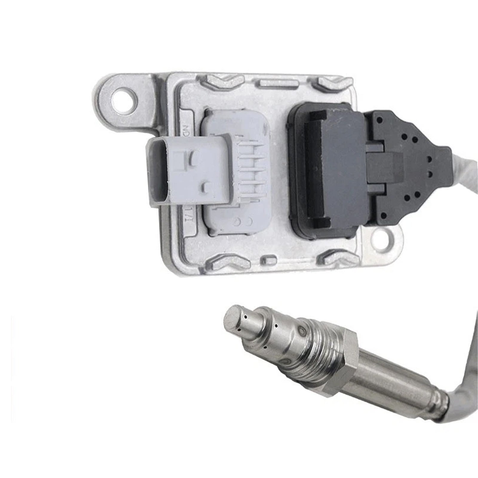 Diesel Outlet Nitrogen Oxide Sensor A0101536928 For Mercedes-Benz Detroit