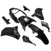 2019-2024 Yamaha Tenere 700 Bodywork Fairing Injection Unpainted