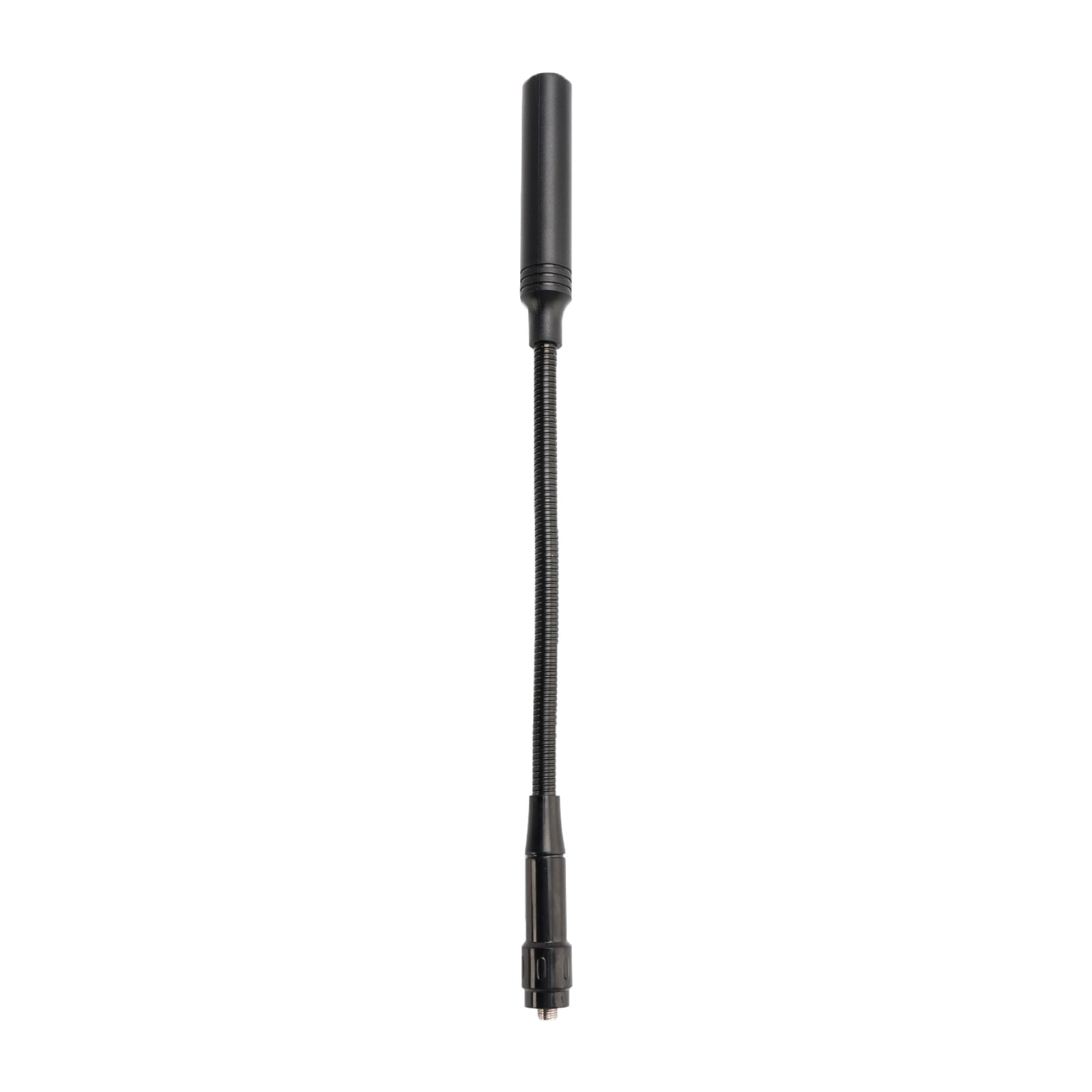 30CM Radio Gooseneck Antenna Gain CS Tactical Antenna for TK-370 LT-3288 PX-777
