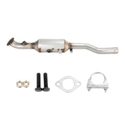 2011-2012 Mitsubishi RVR 2.0L Rear Catalytic Converter 10H47095