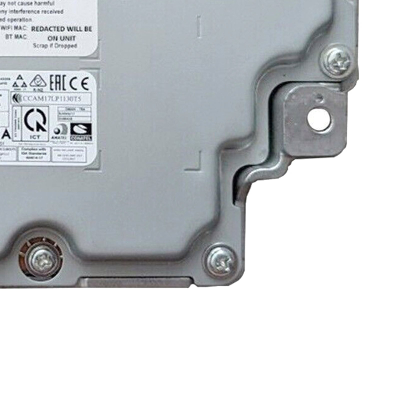2016+ Ford Expedition Sync 3 APIM 3.4 Navigation Module HP5T-14G371-CAG HL3T-14G370-GCD