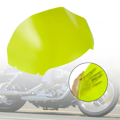 15-23 Road Gilde FLTR ABS Motorcycle Windshield WindScreen fit for